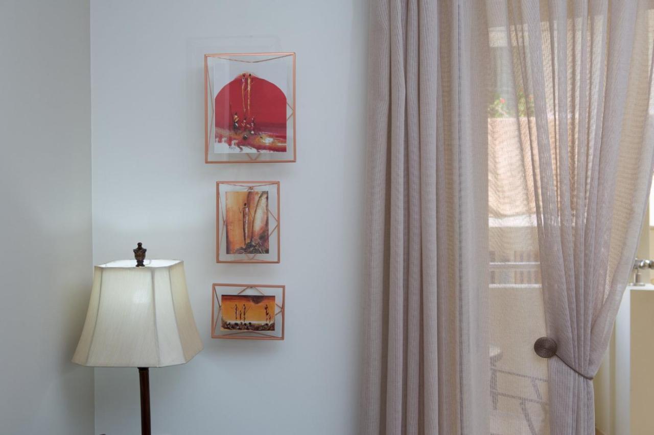 Anemone City Center Apartment Heraklion Exteriör bild